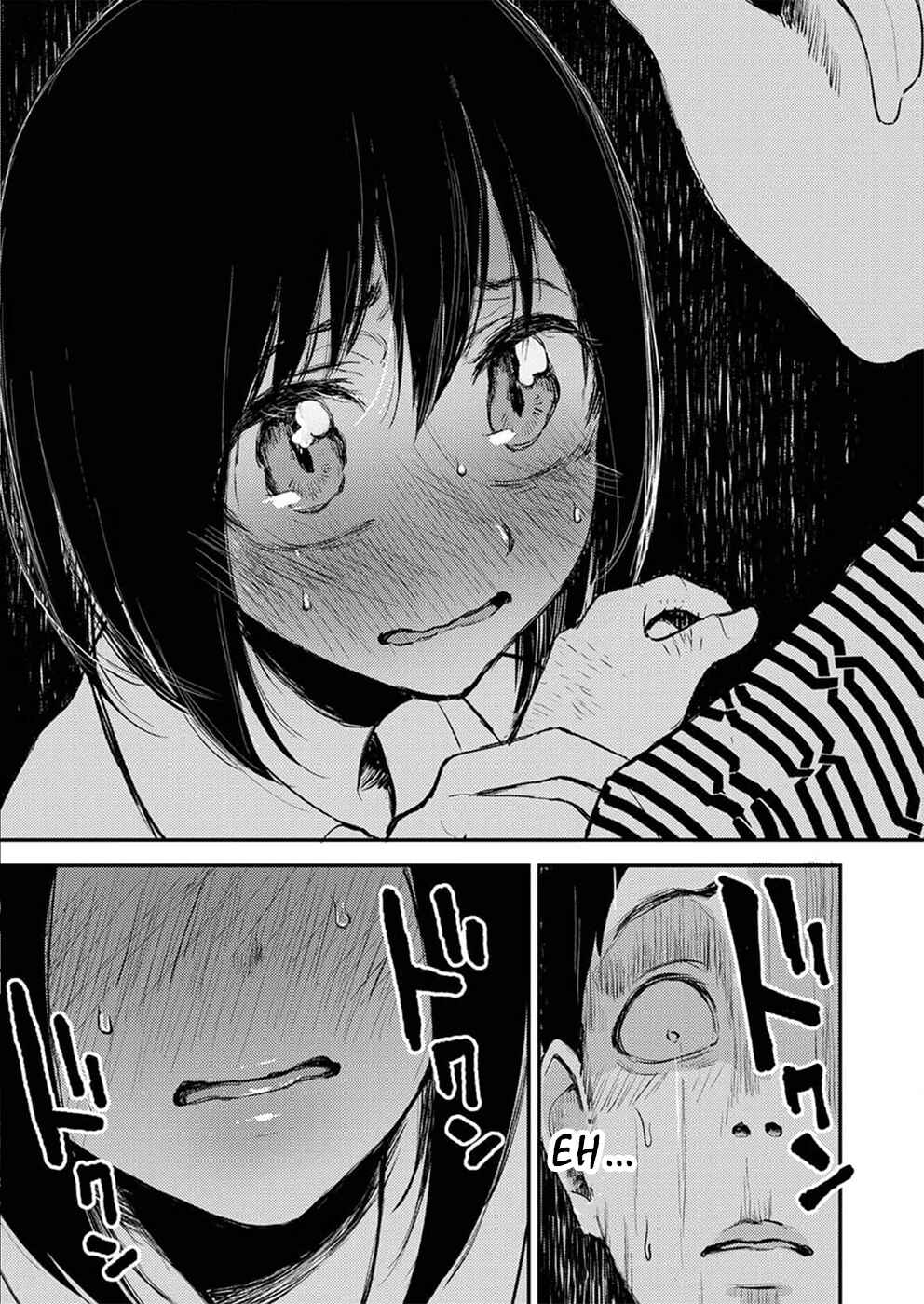 Page 7 Chapter 5 Watashi ga 15-sai de wa Nakunatte mo.
