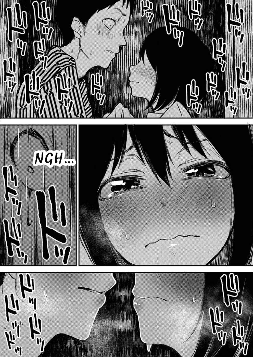 Page 8 Chapter 5 Watashi ga 15-sai de wa Nakunatte mo.