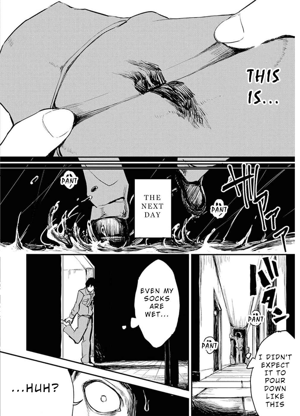 Page 11 Chapter 7 Watashi ga 15-sai de wa Nakunatte mo.