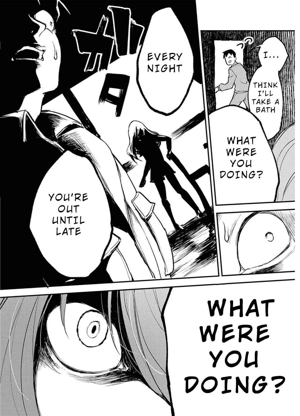 Page 13 Chapter 7 Watashi ga 15-sai de wa Nakunatte mo.