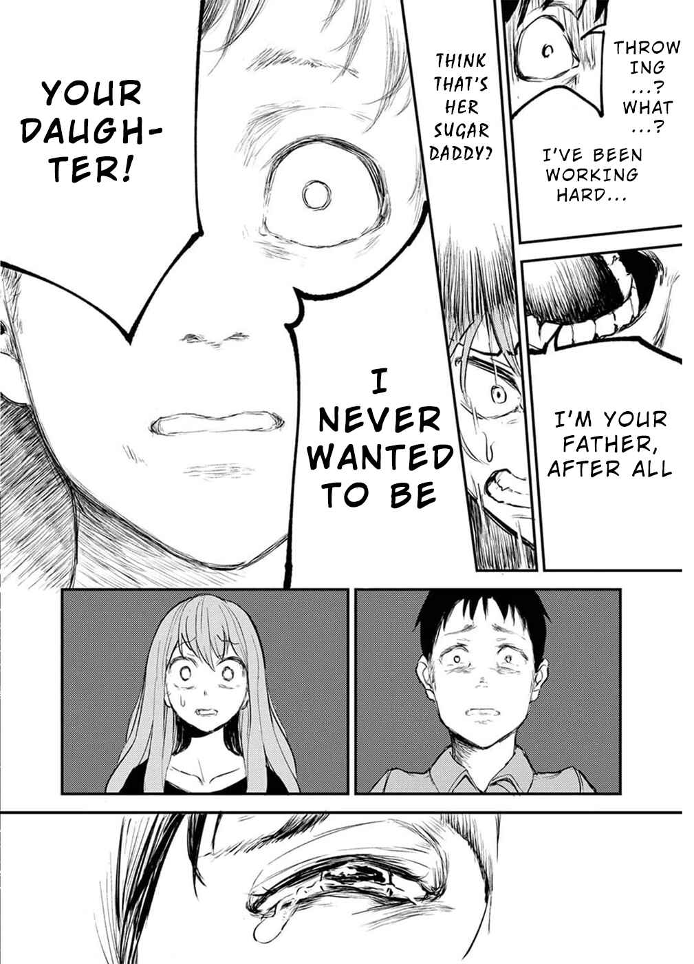 Page 15 Chapter 7 Watashi ga 15-sai de wa Nakunatte mo.