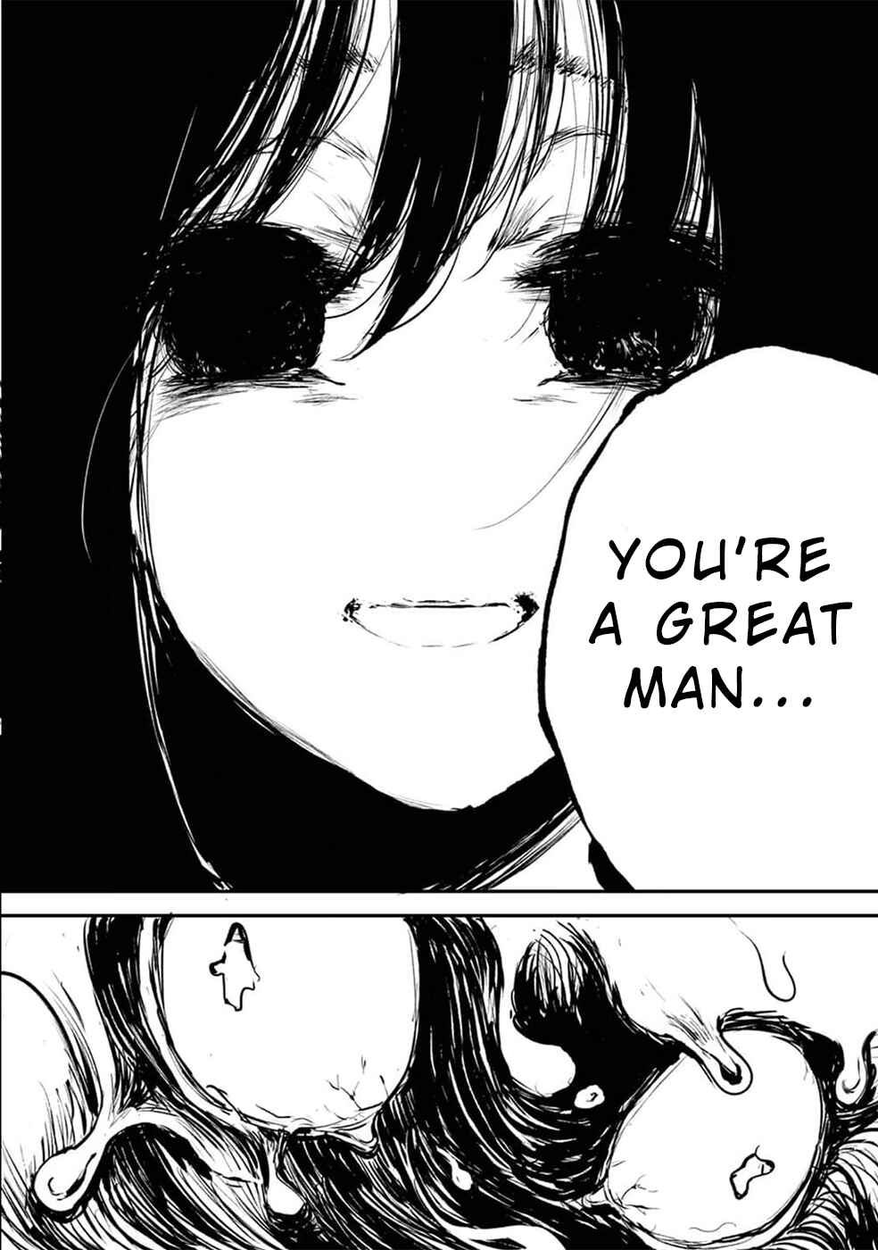 Page 21 Chapter 8 Watashi ga 15-sai de wa Nakunatte mo.