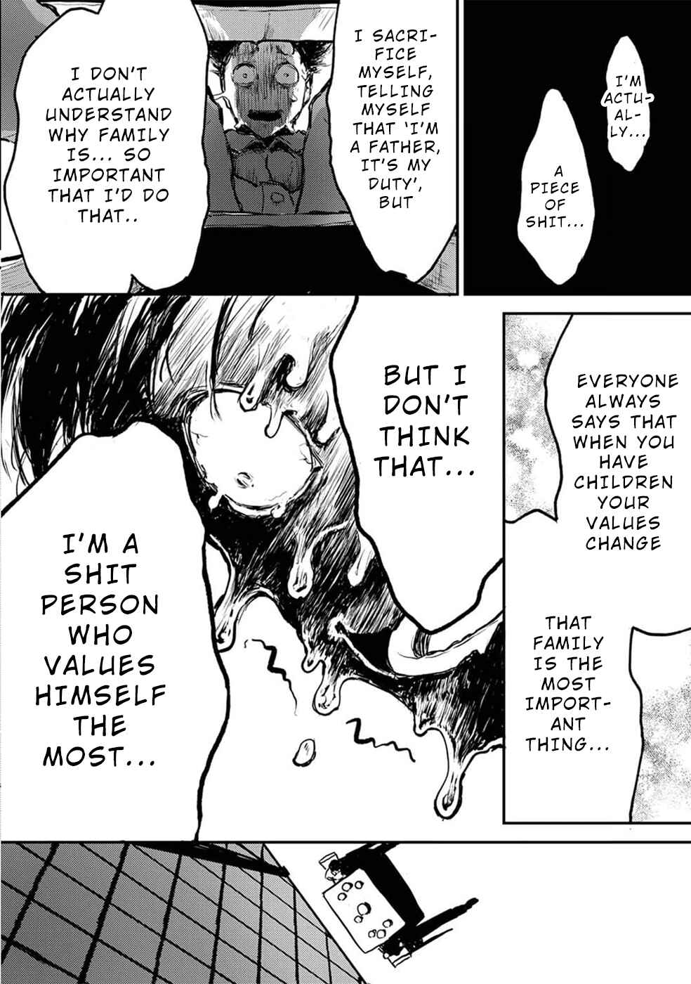 Page 23 Chapter 8 Watashi ga 15-sai de wa Nakunatte mo.