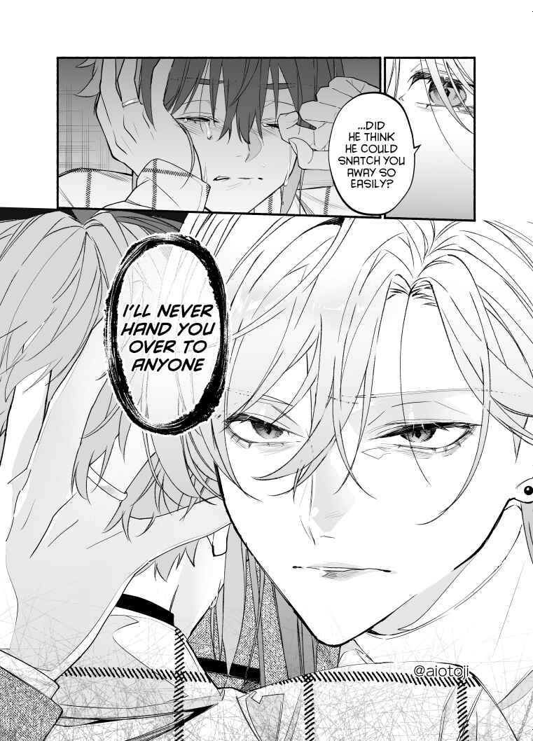Page 16 Chapter 9 Ouji-kei Kanojo no Akuheki