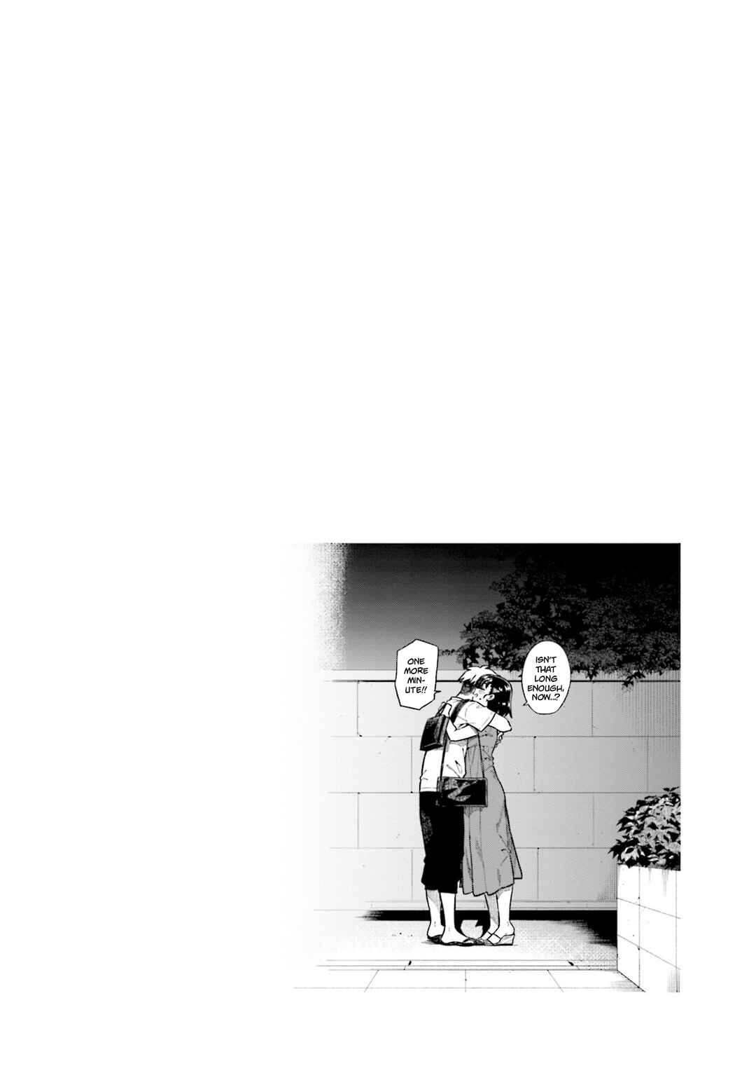 Page 10 Chapter 75 Kawaii Joushi wo Komarasetai