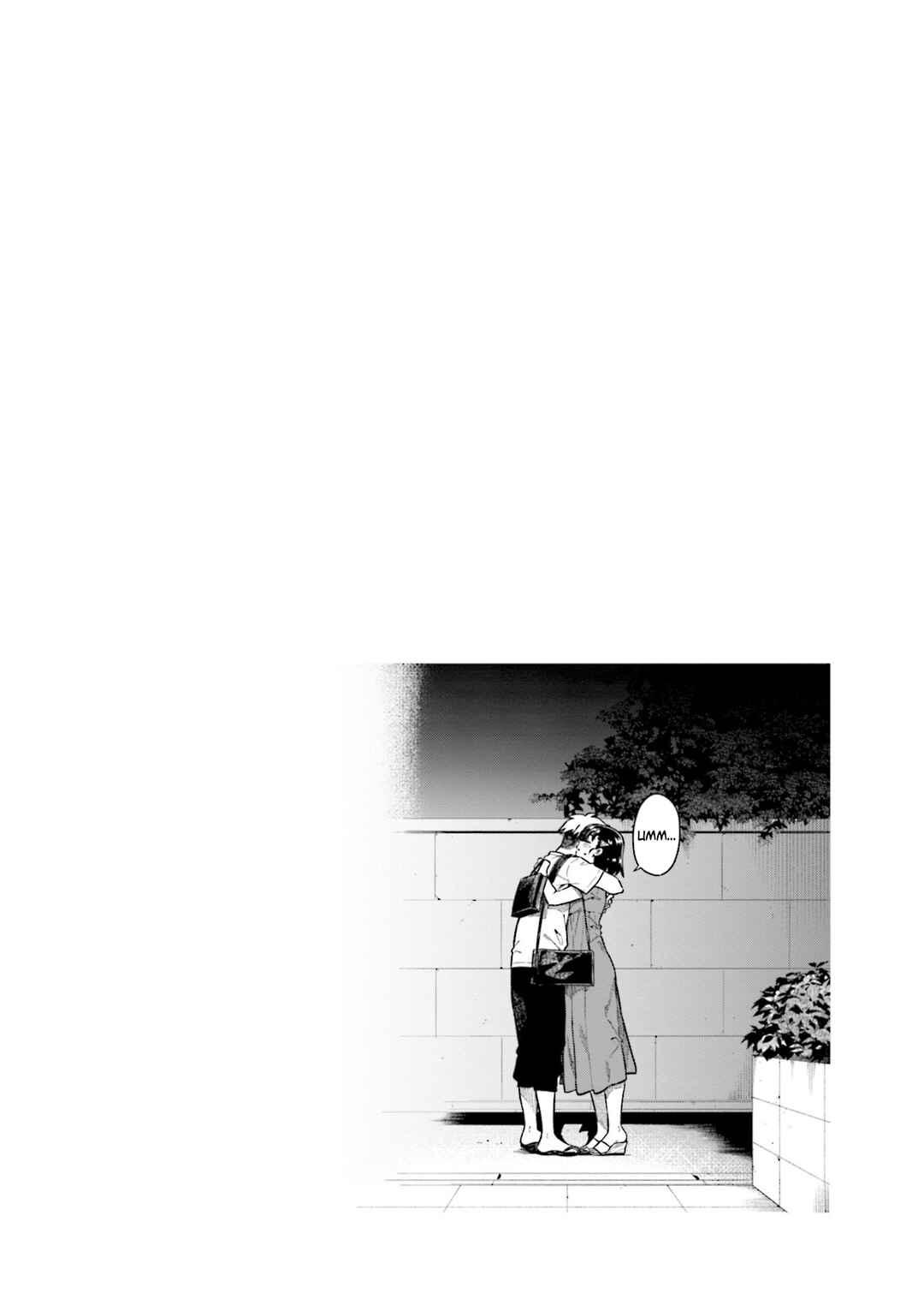 Page 9 Chapter 75 Kawaii Joushi wo Komarasetai