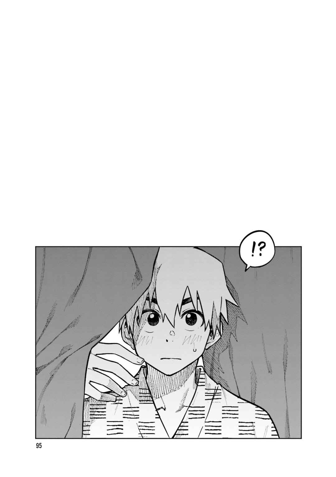 Page 9 Chapter 92 Kawaii Joushi wo Komarasetai
