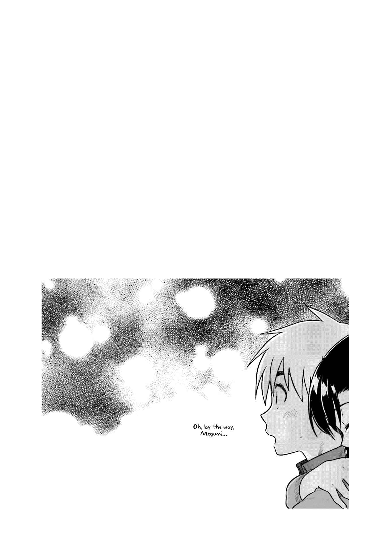 Page 10 Chapter 34 Kawaii Joushi wo Komarasetai