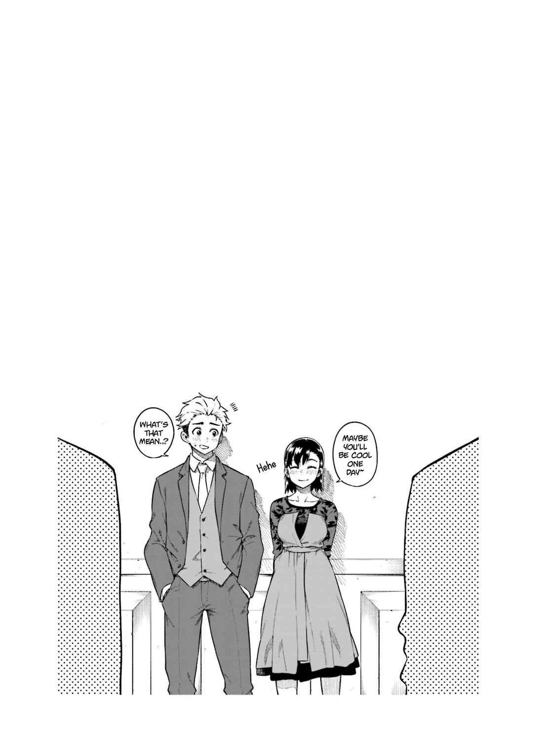 Page 10 Chapter 79 Kawaii Joushi wo Komarasetai