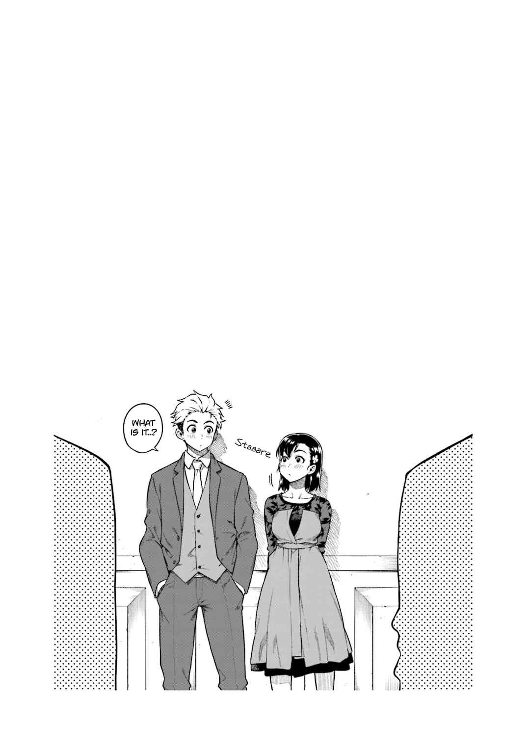 Page 9 Chapter 79 Kawaii Joushi wo Komarasetai