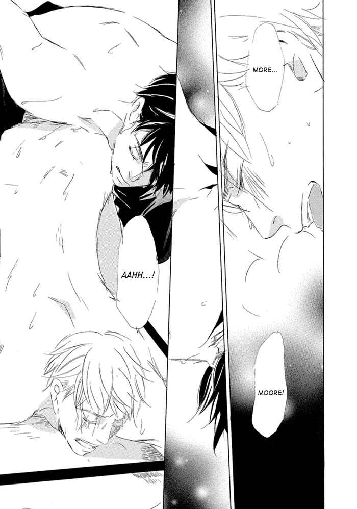 Page 27 Chapter 4 Gekkouzaka no Hanayashiki