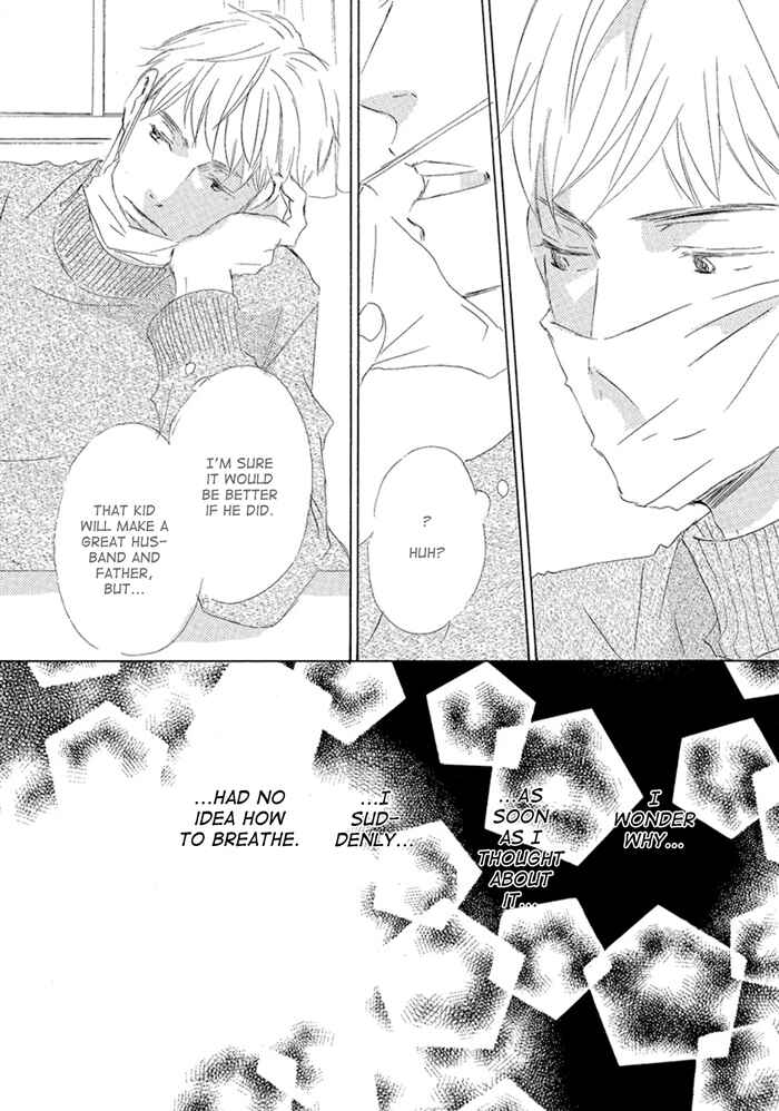 Page 36 Chapter 4 Gekkouzaka no Hanayashiki