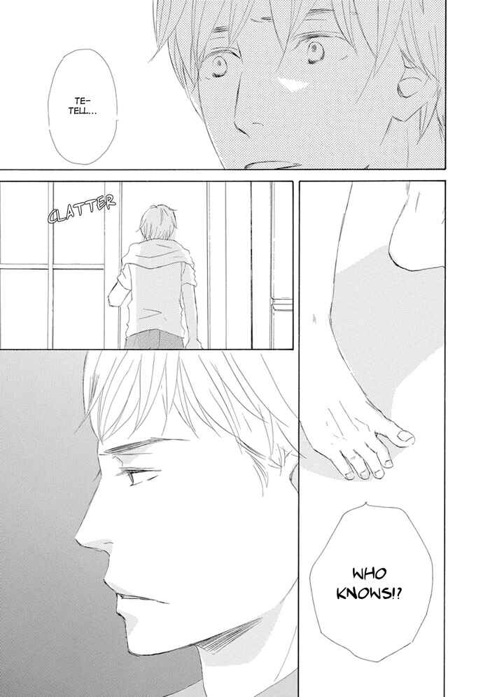 Page 29 Chapter 9 Gekkouzaka no Hanayashiki
