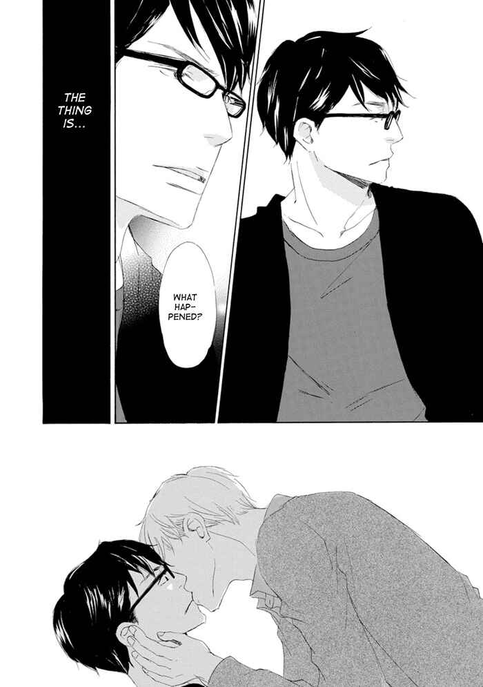 Page 32 Chapter 9 Gekkouzaka no Hanayashiki