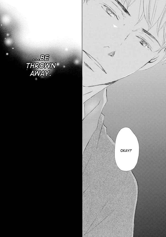 Page 34 Chapter 9 Gekkouzaka no Hanayashiki