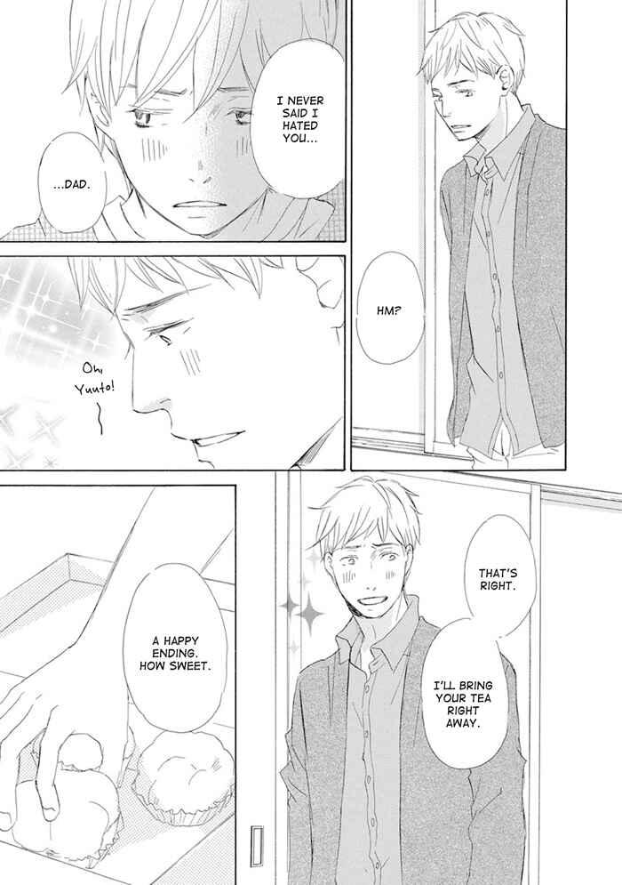 Page 9 Chapter 9 Gekkouzaka no Hanayashiki