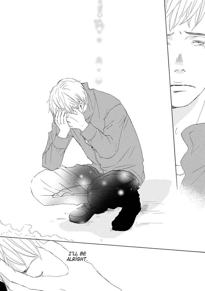 Page 30 Chapter 11 Gekkouzaka no Hanayashiki