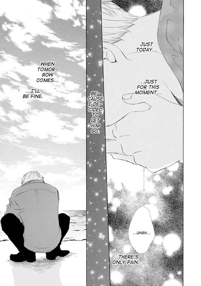 Page 31 Chapter 11 Gekkouzaka no Hanayashiki