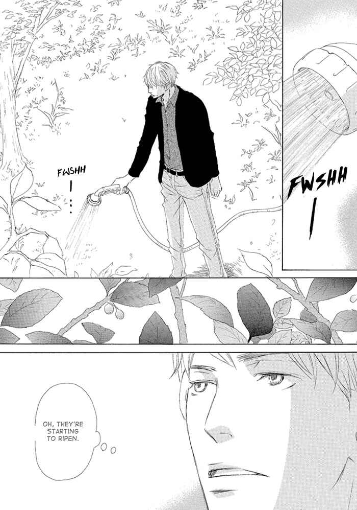 Page 2 Chapter 6 Gekkouzaka no Hanayashiki