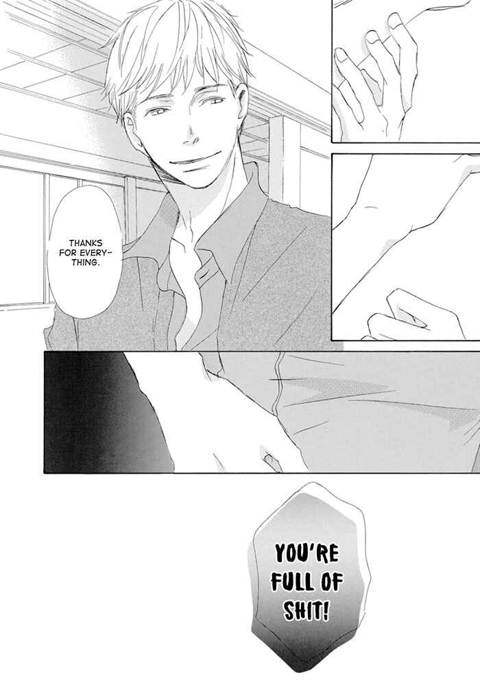 Page 22 Chapter 10 Gekkouzaka no Hanayashiki