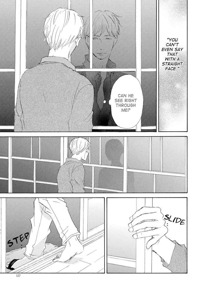 Page 25 Chapter 10 Gekkouzaka no Hanayashiki