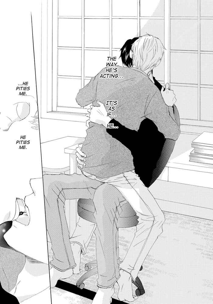 Page 5 Chapter 10 Gekkouzaka no Hanayashiki
