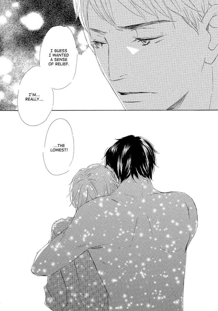 Page 29 Chapter 5 Gekkouzaka no Hanayashiki