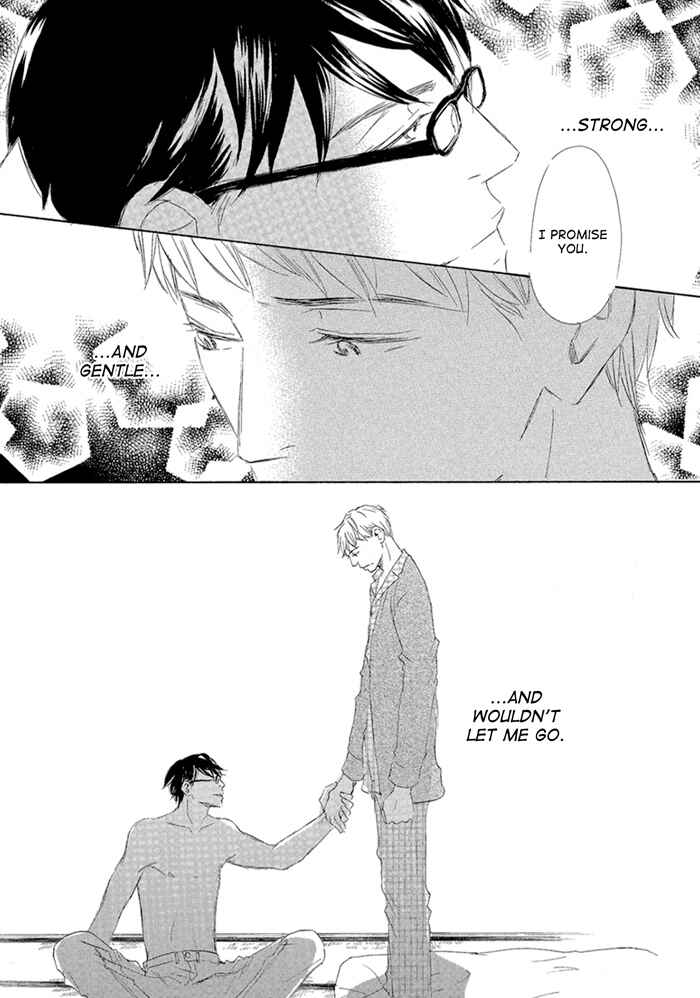 Page 32 Chapter 5 Gekkouzaka no Hanayashiki