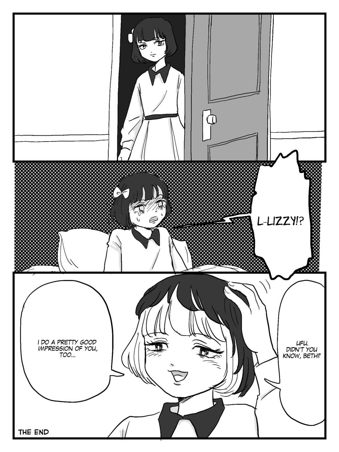 Page 6 Chapter Unknown_cbb6 Lizzy to Beth