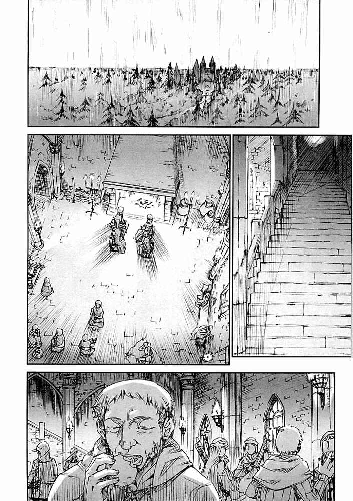Page 17 Chapter 3 Spice and Wolf
