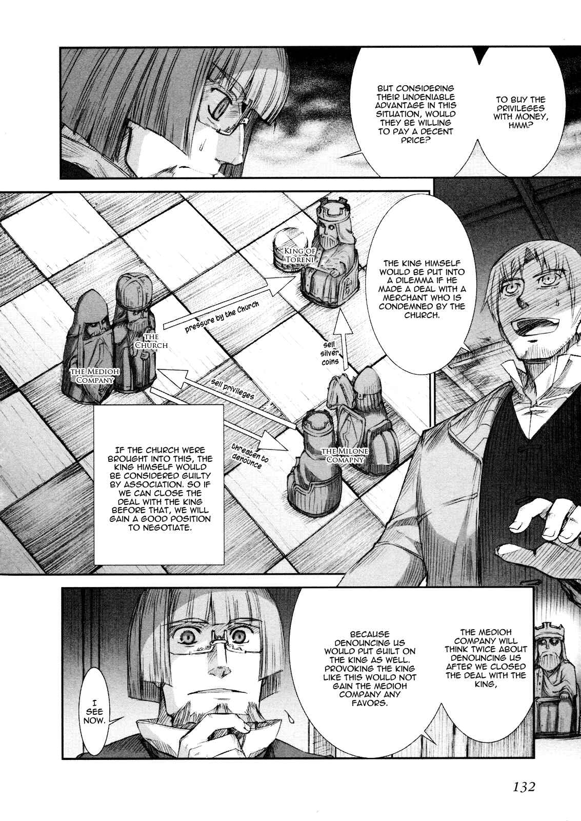 Page 11 Chapter 11 Spice and Wolf