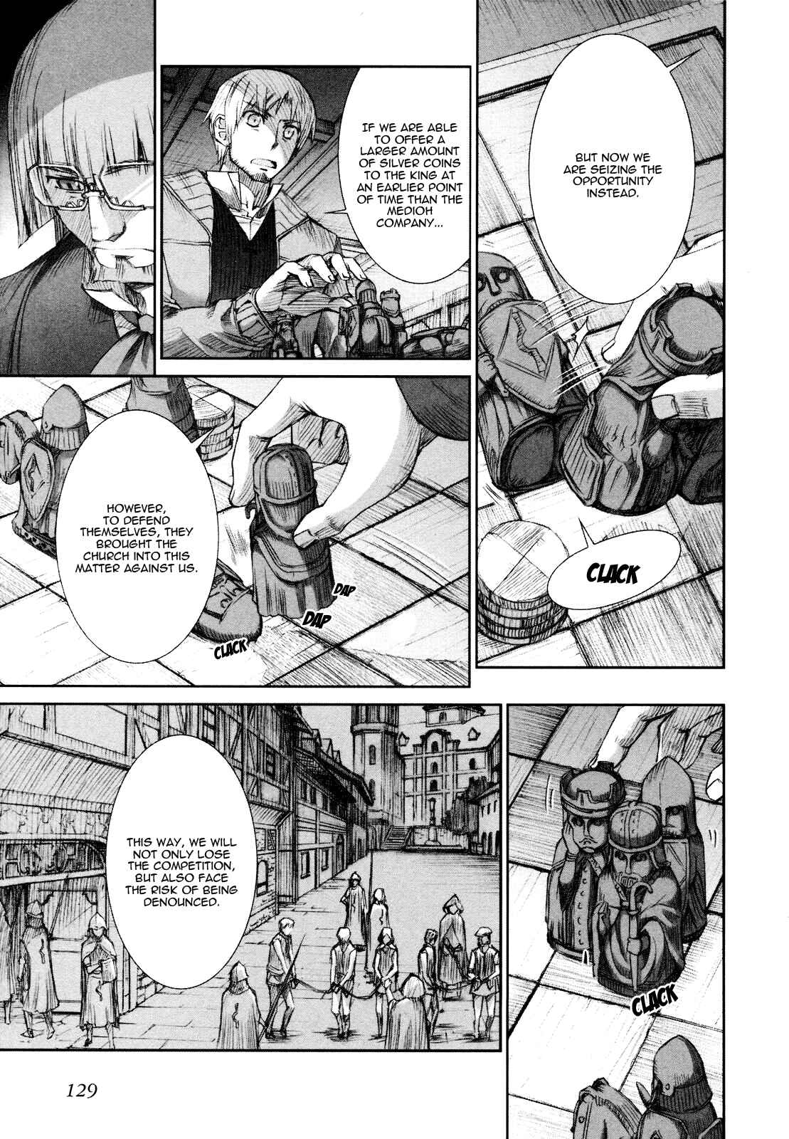 Page 8 Chapter 11 Spice and Wolf
