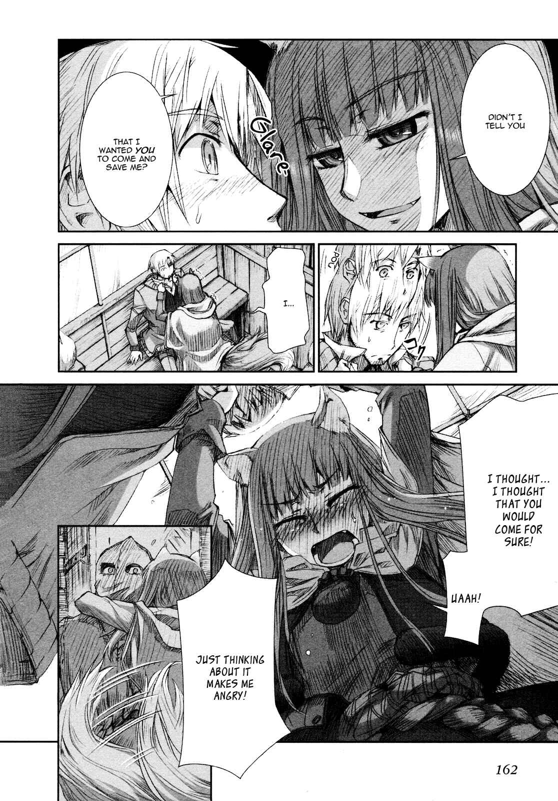 Page 11 Chapter 12 Spice and Wolf