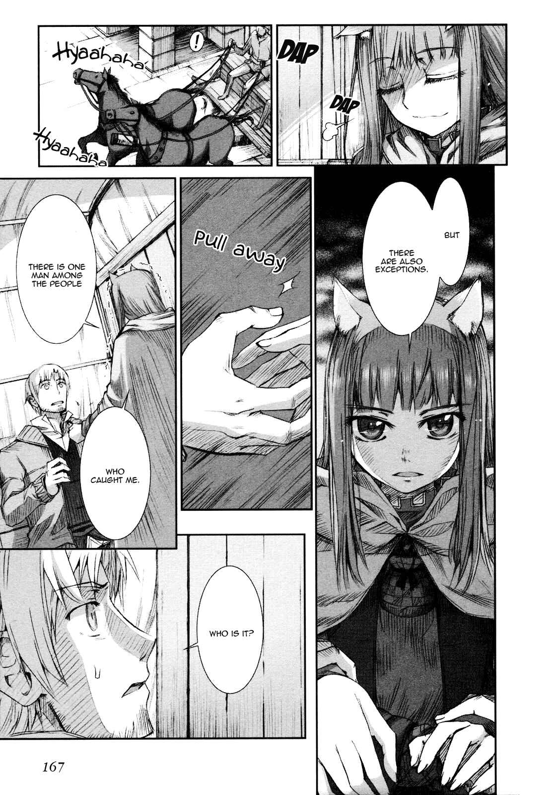 Page 16 Chapter 12 Spice and Wolf
