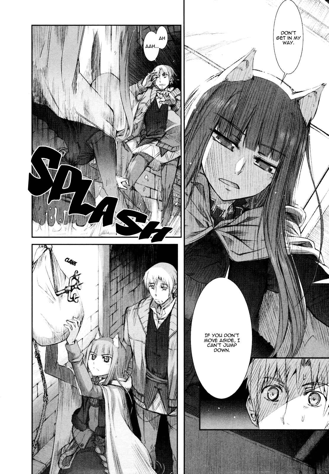 Page 5 Chapter 12 Spice and Wolf