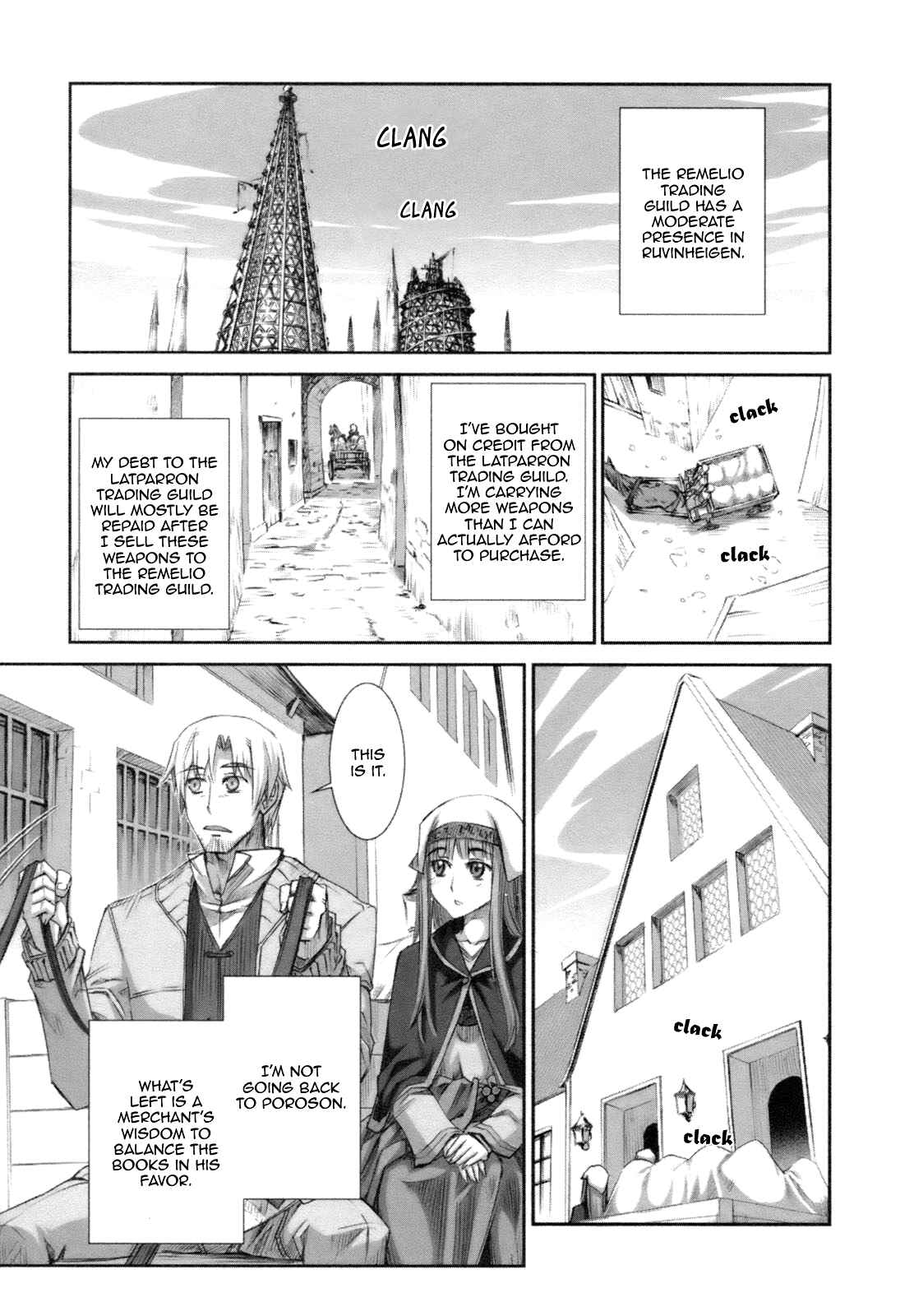 Page 12 Chapter 24 Spice and Wolf