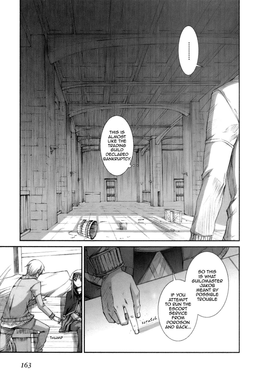 Page 14 Chapter 24 Spice and Wolf