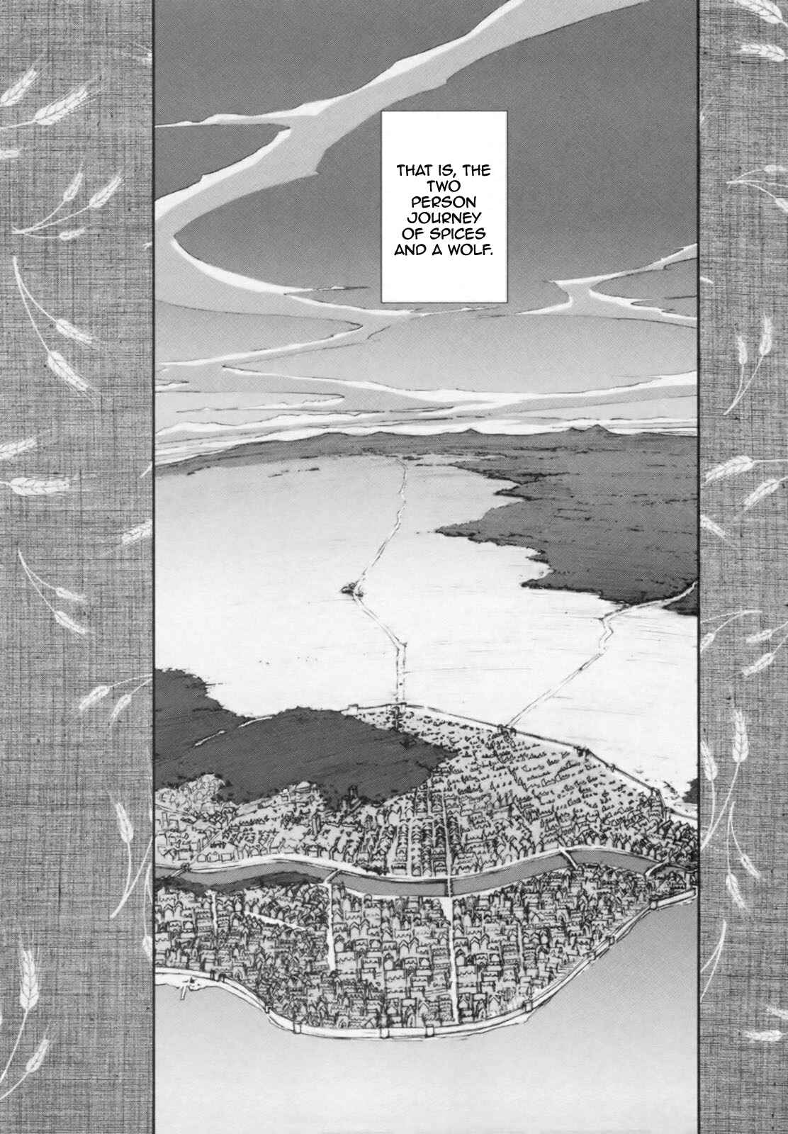 Page 28 Chapter 16 Spice and Wolf