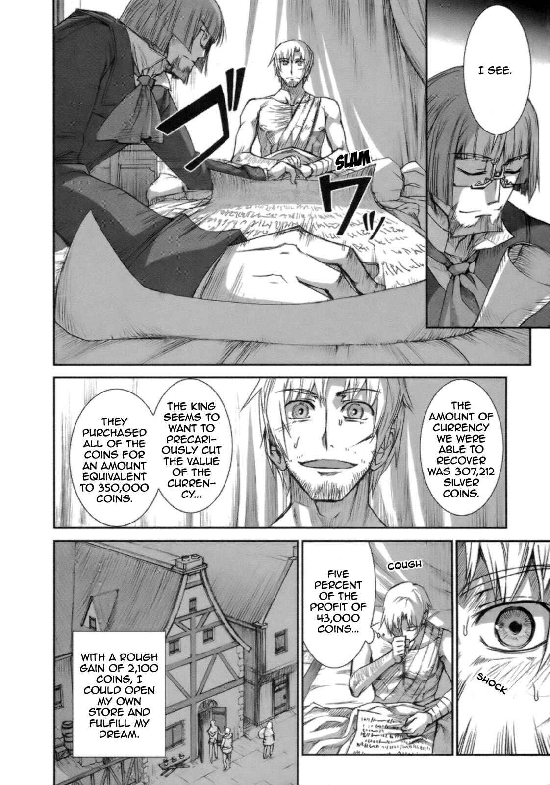 Page 8 Chapter 16 Spice and Wolf