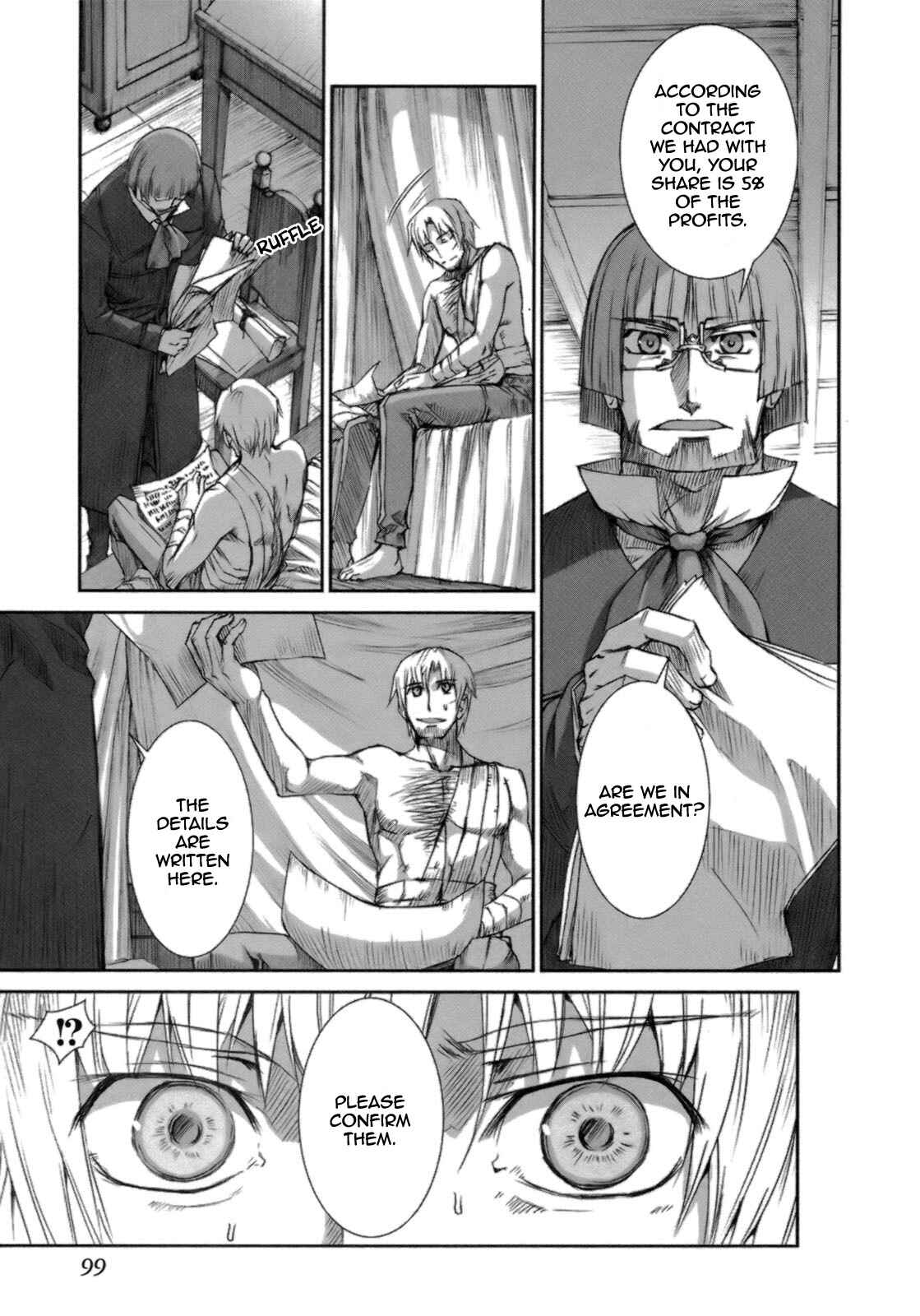 Page 9 Chapter 16 Spice and Wolf