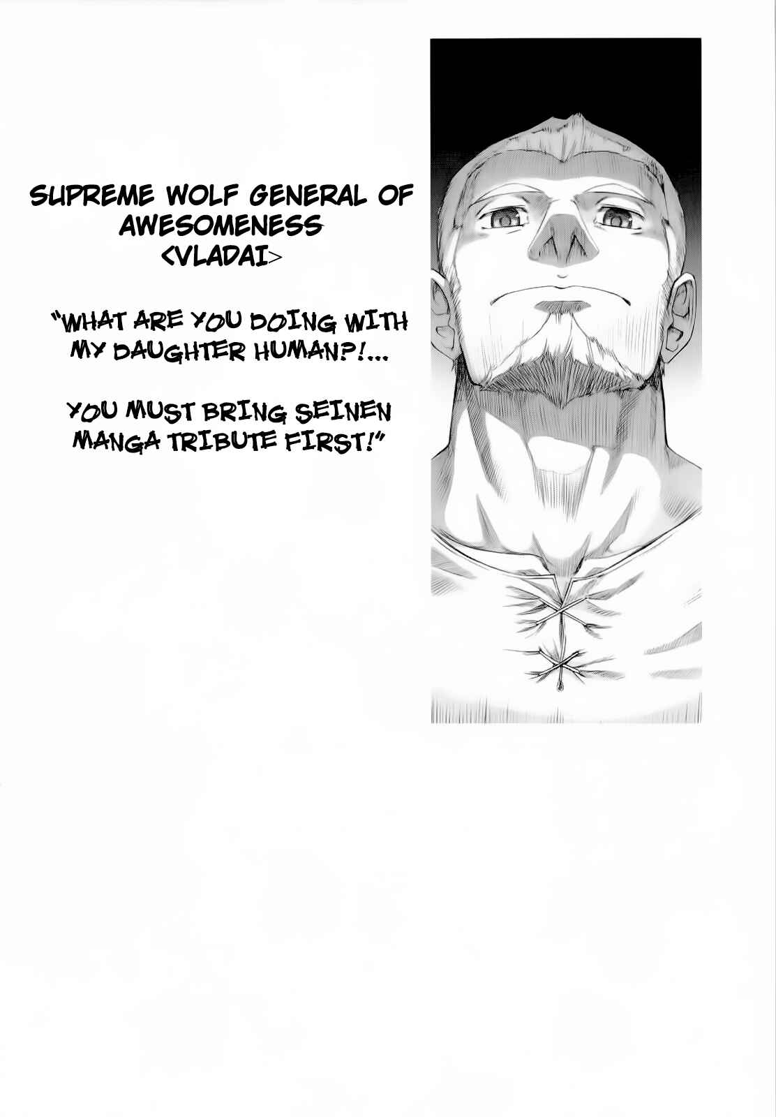 Page 4 Chapter 27 Spice and Wolf