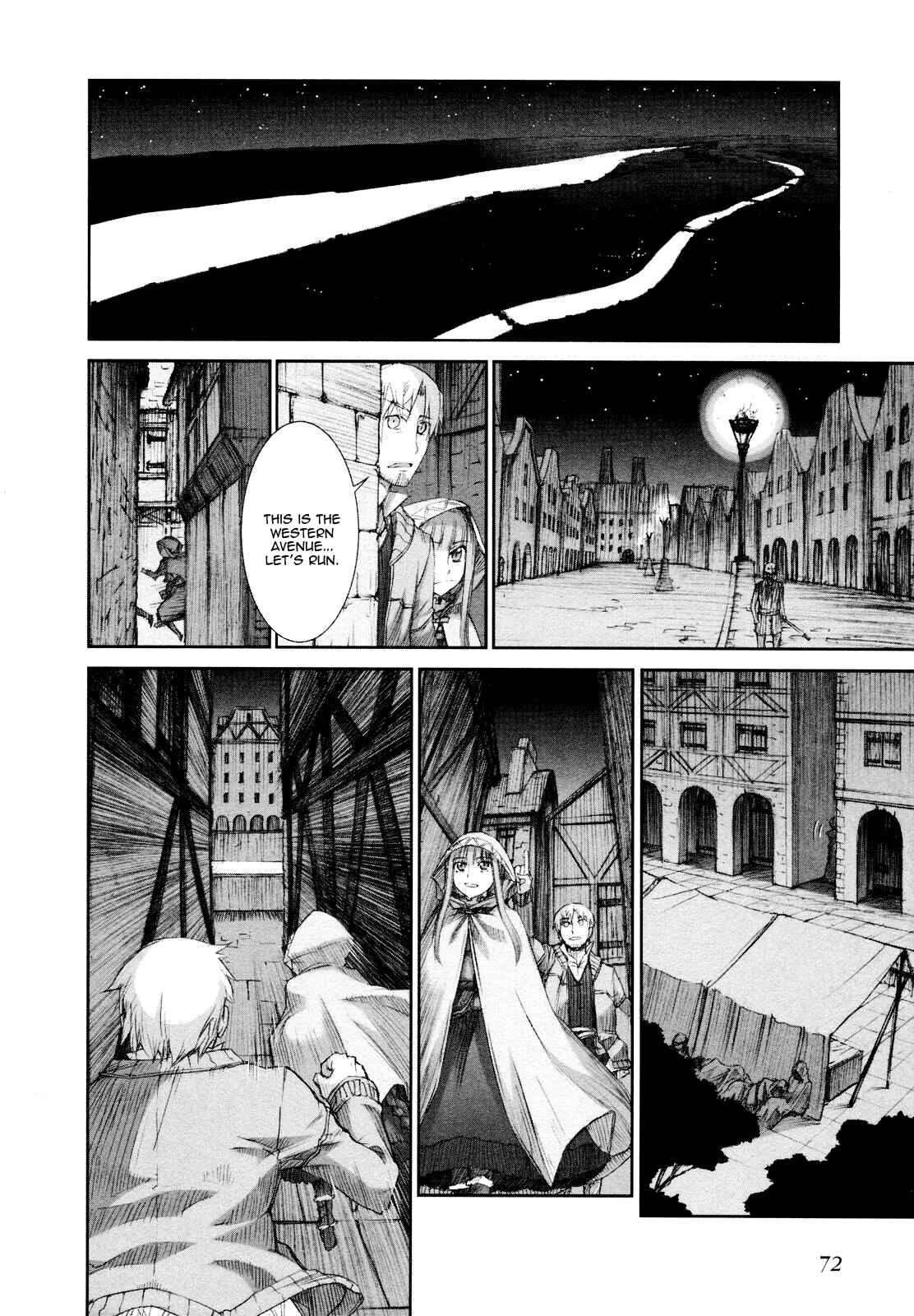 Page 12 Chapter 9 Spice and Wolf