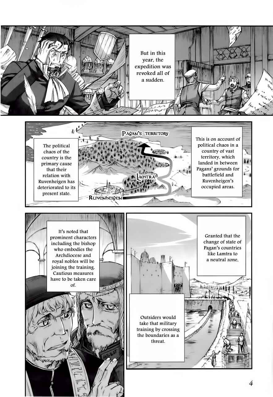 Page 4 Chapter 25 Spice and Wolf
