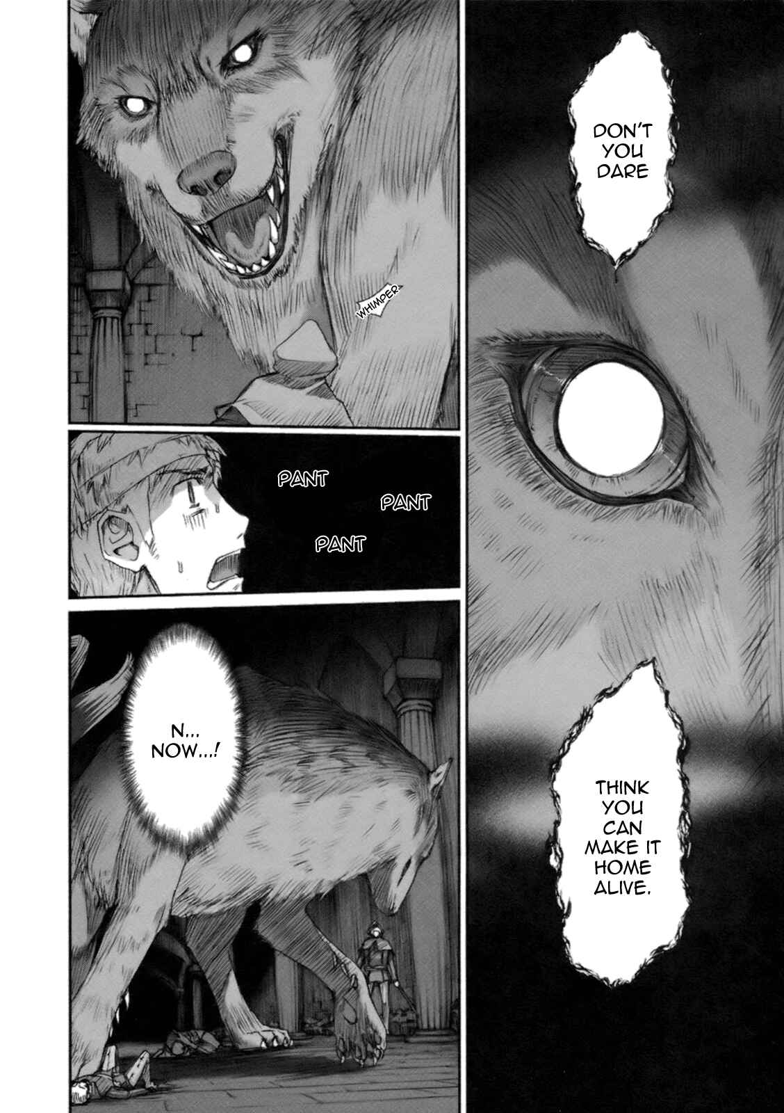 Page 13 Chapter 15 Spice and Wolf