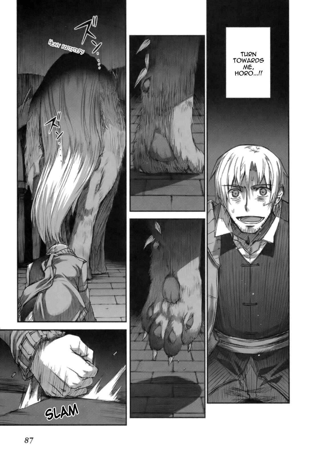 Page 29 Chapter 15 Spice and Wolf