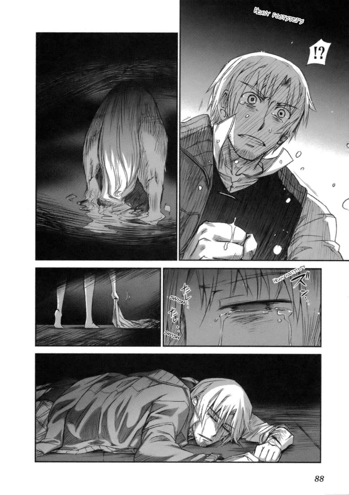 Page 30 Chapter 15 Spice and Wolf