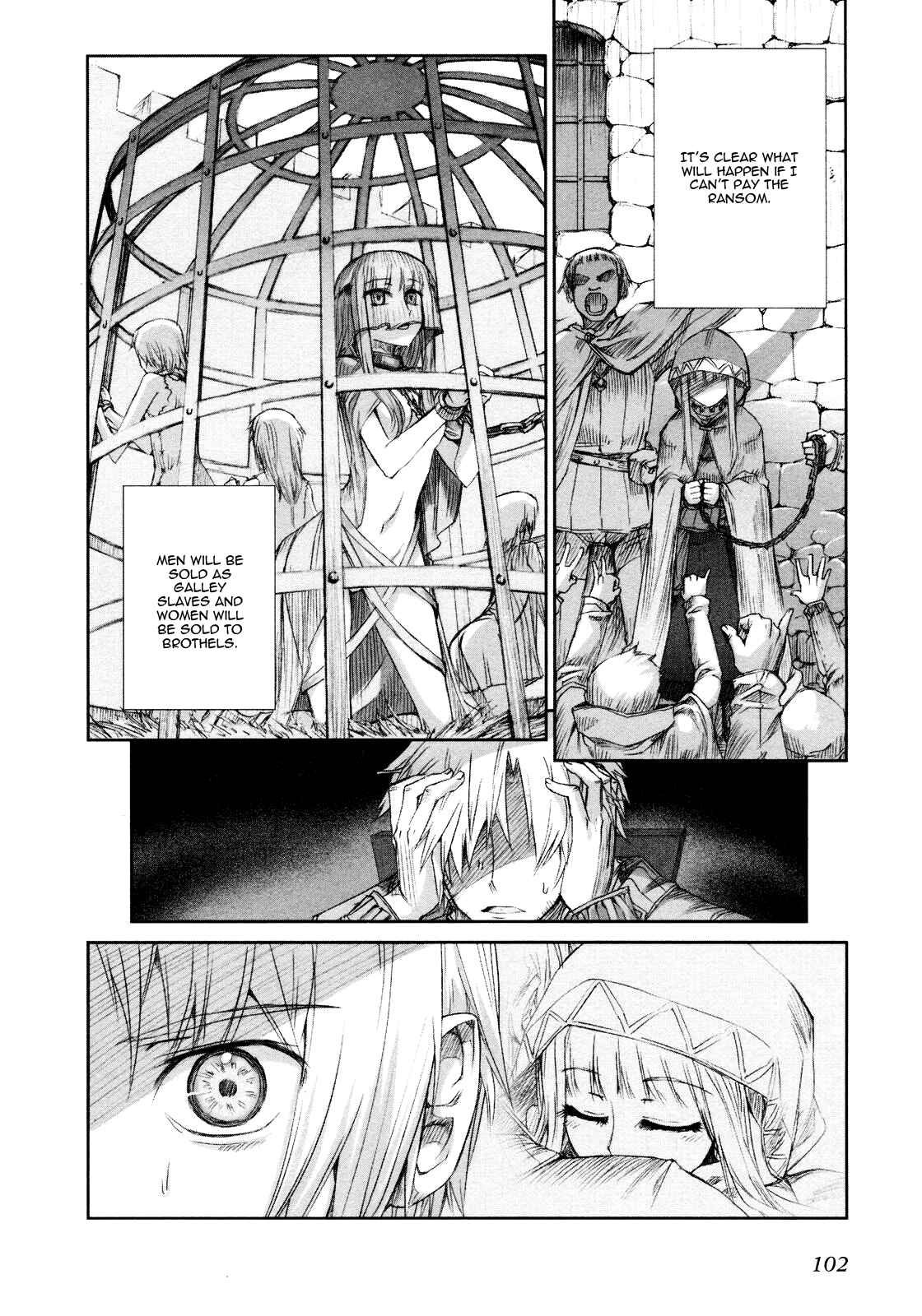 Page 11 Chapter 10 Spice and Wolf