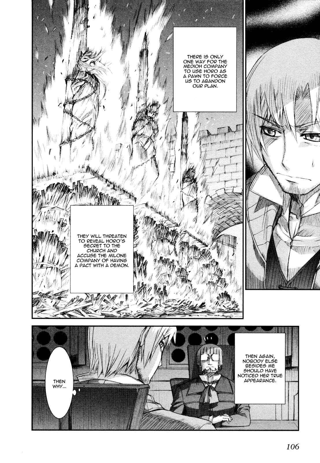 Page 15 Chapter 10 Spice and Wolf