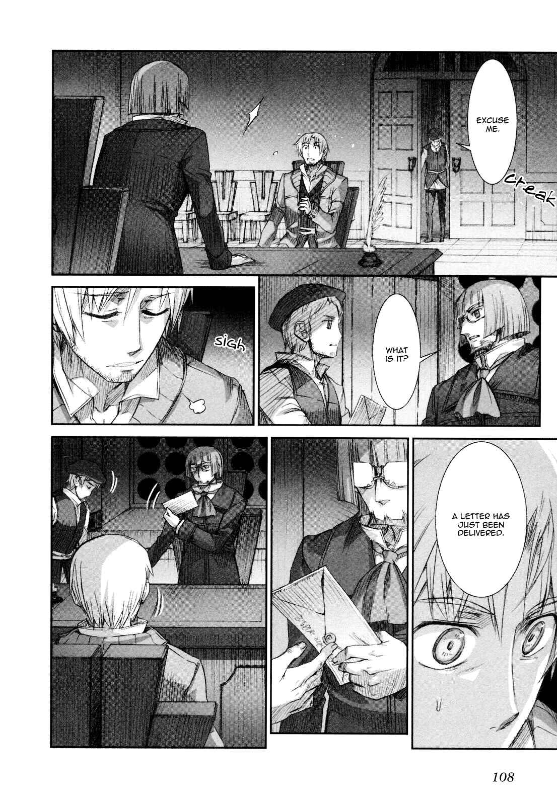 Page 17 Chapter 10 Spice and Wolf