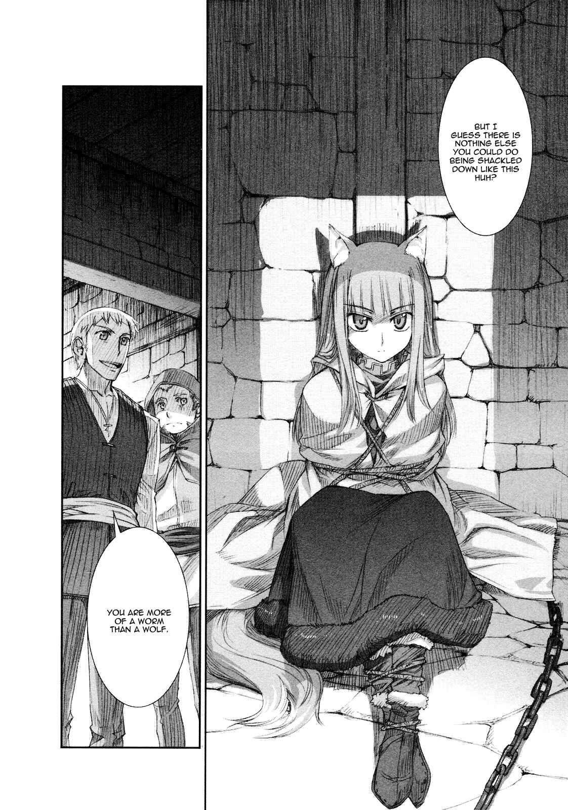 Page 23 Chapter 10 Spice and Wolf